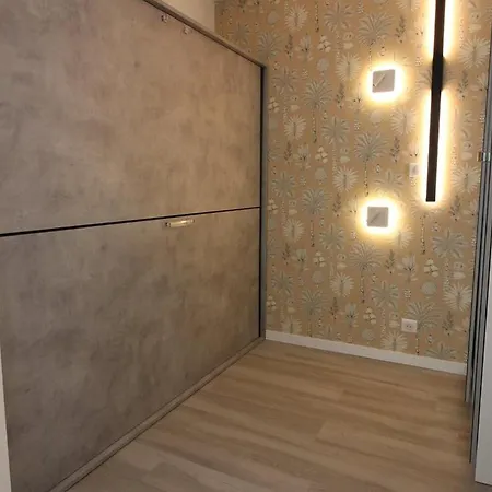 Annonce Professionnelle, Avec Tres Belle Vue Mer, 3eme Etage, Pour 4 Personnes Max アパート *