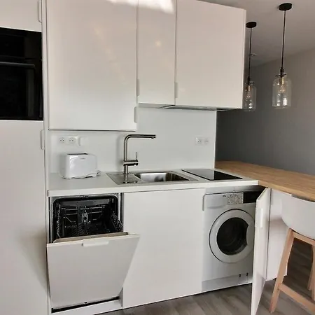 Annonce Professionnelle, Avec Tres Belle Vue Mer, 3eme Etage, Pour 4 Personnes Max アパート アルドロ・プラージュ