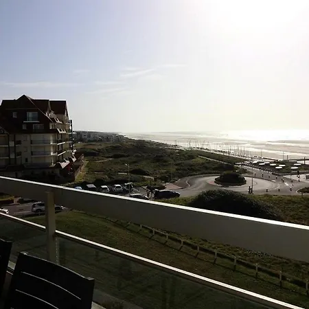 Annonce Professionnelle, Avec Tres Belle Vue Mer, 3eme Etage, Pour 4 Personnes Max アルドロ・プラージュ