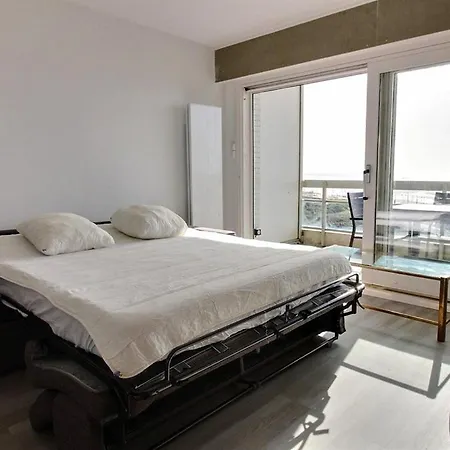 Annonce Professionnelle, Avec Tres Belle Vue Mer, 3eme Etage, Pour 4 Personnes Max アルドロ・プラージュ
