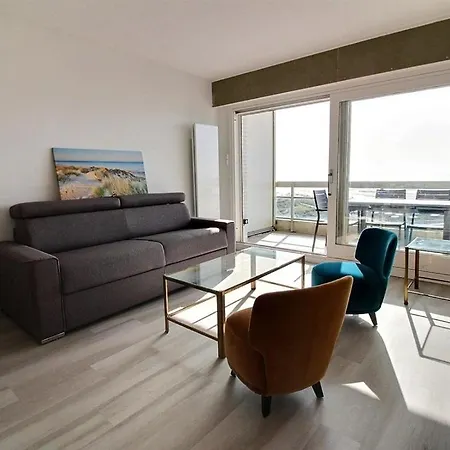 Annonce Professionnelle, Avec Tres Belle Vue Mer, 3eme Etage, Pour 4 Personnes Max * アルドロ・プラージュ